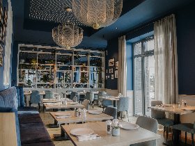 Winter - süße Auszeit in Büsum 3 Tage