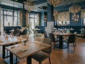 Winter - süße Auszeit in Büsum 3 Tage