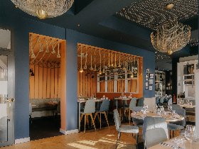 Winter - süße Auszeit in Büsum 3 Tage