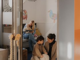 Winter - süße Auszeit in Büsum 3 Tage