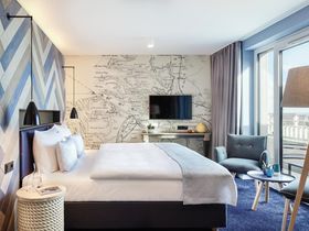 Goldener Herbst in Büsum genießen