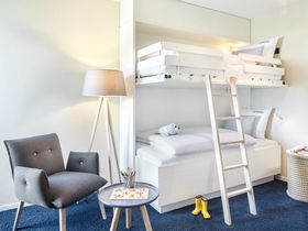 Goldener Herbst in Büsum genießen