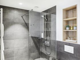 Goldener Herbst in Büsum genießen