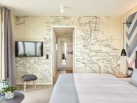 Goldener Herbst in Büsum genießen