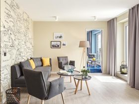 Goldener Herbst in Büsum genießen