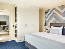 Goldener Herbst in Büsum genießen