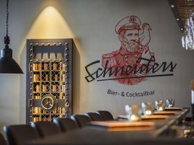 Goldener Herbst in Büsum genießen