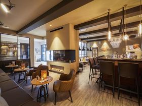 Goldener Herbst in Büsum genießen