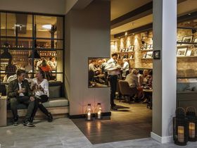 Goldener Herbst in Büsum genießen