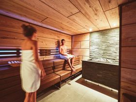 Goldener Herbst in Büsum genießen