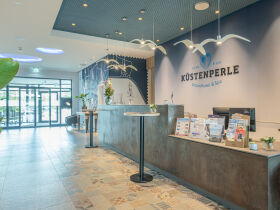 Goldener Herbst in Büsum genießen