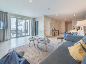 Goldener Herbst in Büsum genießen