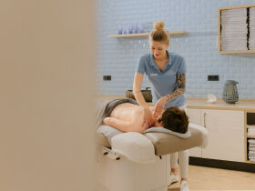 Goldener Herbst in Büsum genießen