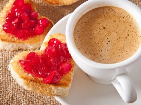 Winter - süße Auszeit in Büsum 3 Tage