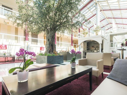 Best Western Plus Hotel Fellbach-Stuttgart