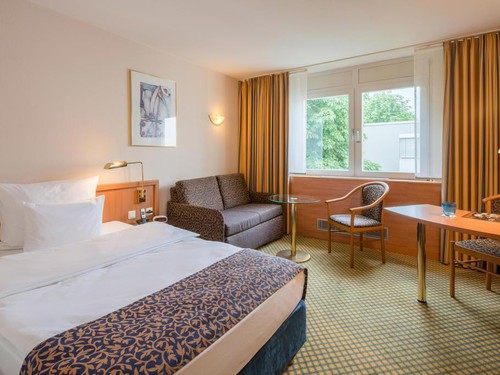 Best Western Plus Hotel Fellbach-Stuttgart