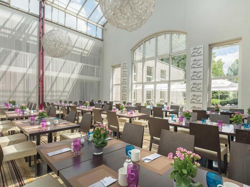 Best Western Plus Hotel Fellbach-Stuttgart