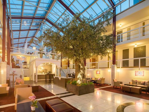 Best Western Plus Hotel Fellbach-Stuttgart