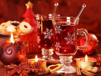 Weihnachts- und Silvester Special 2026