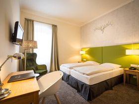 Mosel-Auszeit - 3 Tage inkl. Abendessen und Massage