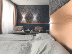 Mosel-Auszeit - 3 Tage inkl. Abendessen und Massage