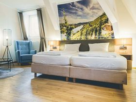 Mosel-Auszeit - 3 Tage inkl. Abendessen und Massage