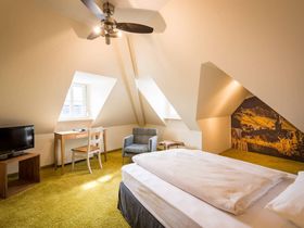 Mosel-Auszeit - 3 Tage inkl. Abendessen und Massage