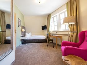 Mosel-Auszeit - 3 Tage inkl. Abendessen und Massage