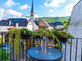 Mosel-Auszeit - 3 Tage inkl. Abendessen und Massage