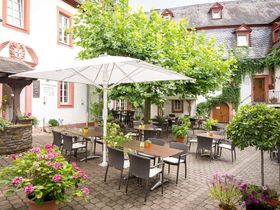 Mosel-Auszeit - 3 Tage inkl. Abendessen und Massage