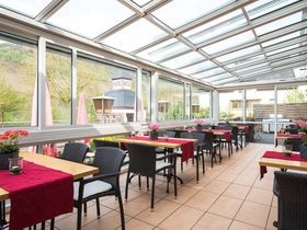 Mosel-Auszeit - 3 Tage inkl. Abendessen und Massage