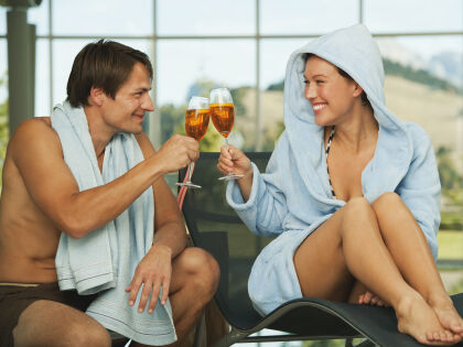Mosel-Auszeit - 3 Tage inkl. Abendessen und Massage
