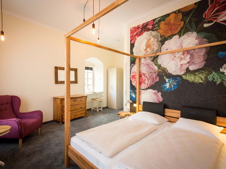 Doppelzimmer