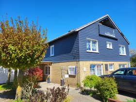 Mein Urlaub an der Schlei