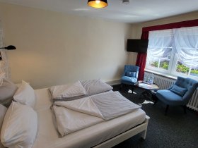 4 Tage Ostseeauszeit in Kappeln