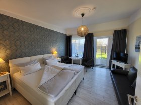 Mein Urlaub an der Schlei