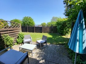 Mein Urlaub an der Schlei