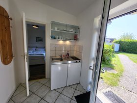 4 Tage Ostseeauszeit in Kappeln