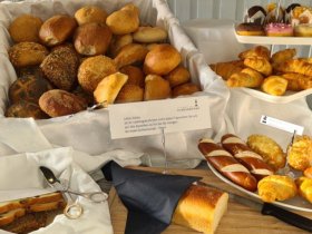 Mein Urlaub an der Schlei