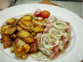 Mein Urlaub an der Schlei