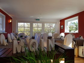 Mein Urlaub an der Schlei