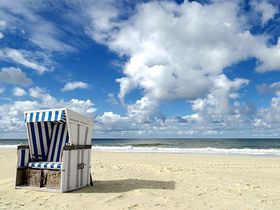 4 Tage Ostseeauszeit in Kappeln
