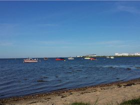 4 Tage Ostseeauszeit in Kappeln