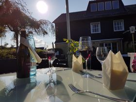 Mein Urlaub an der Schlei