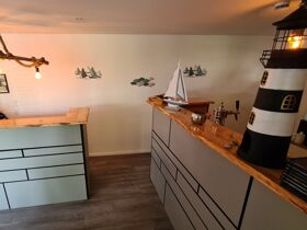 Mein Urlaub an der Schlei