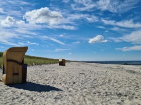 4 Tage Ostseeauszeit in Kappeln