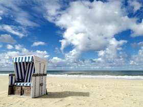 4 Tage Ostseeauszeit in Kappeln