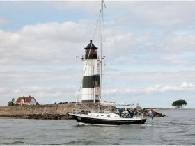 Meine 5 Tage Ostseeauszeit in Kappeln