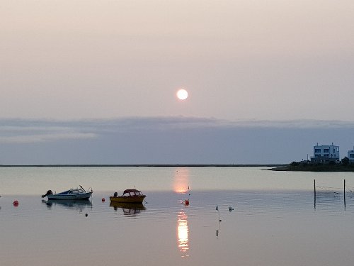 Mein Urlaub an der Schlei