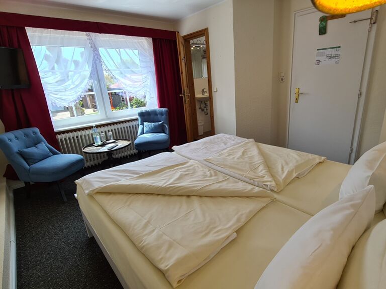 Doppelzimmer